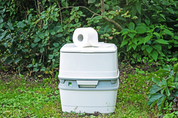 Best Portable toilet rental cost  in Franklin Lakes, NJ