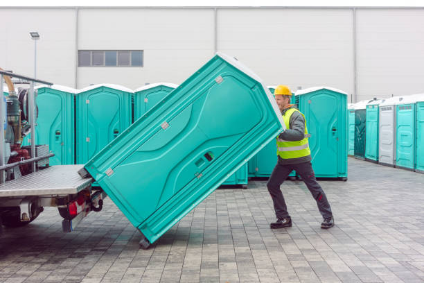 Best Porta potty services near me  in Franklin Lakes, NJ
