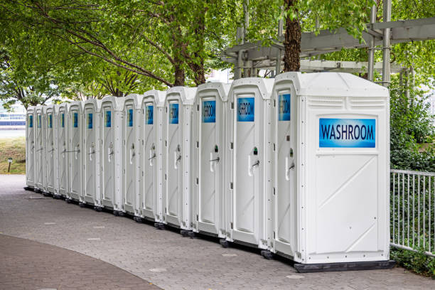 Best Porta potty for special events  in Franklin Lakes, NJ