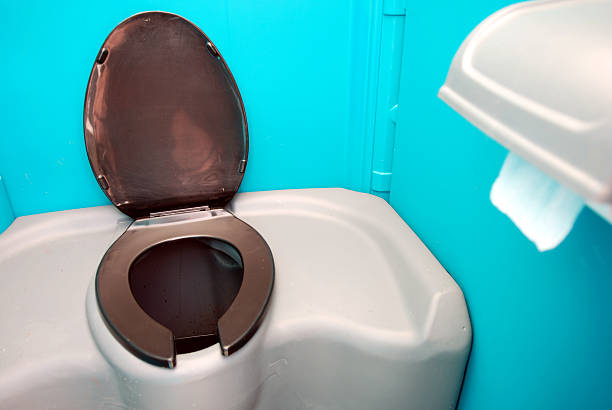 Professional porta potty rental in Franklin Lakes, NJ