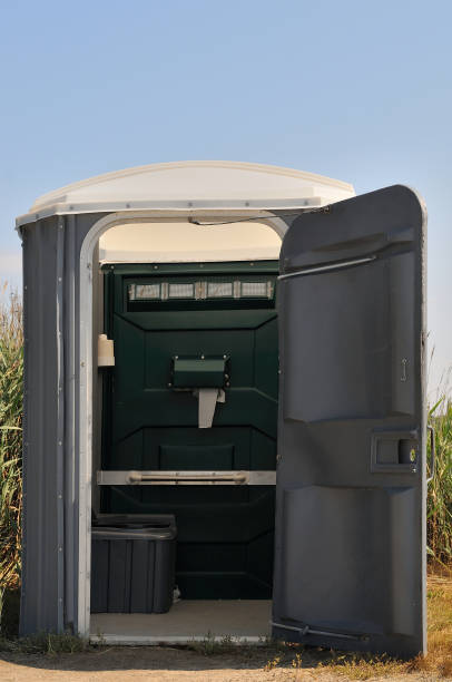 Portable restroom solutions in Franklin Lakes, NJ