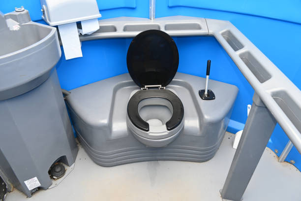 Porta potty services near me in Franklin Lakes, NJ