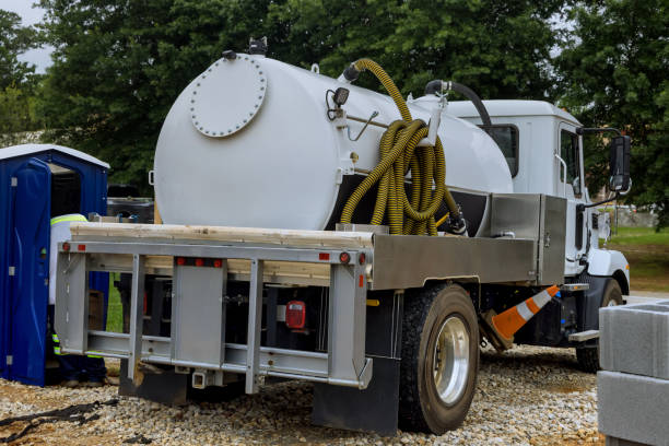 Best Porta potty rental near me  in Franklin Lakes, NJ