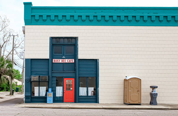 Best Local porta potty services  in Franklin Lakes, NJ