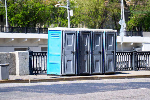 Best Construction site porta potty rental  in Franklin Lakes, NJ