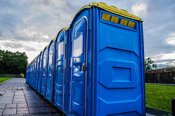 Best Portable restroom trailer rental  in Franklin Lakes, NJ