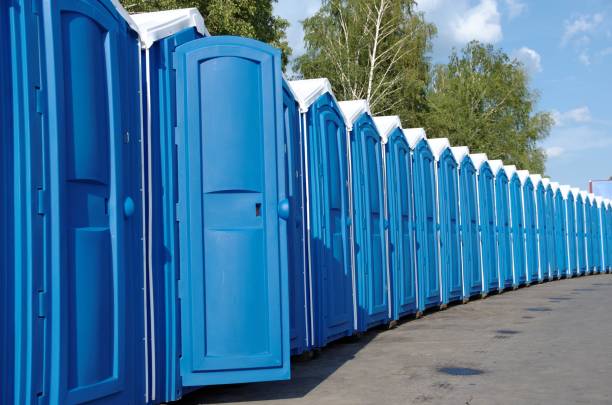 Best Long-term porta potty rental  in Franklin Lakes, NJ
